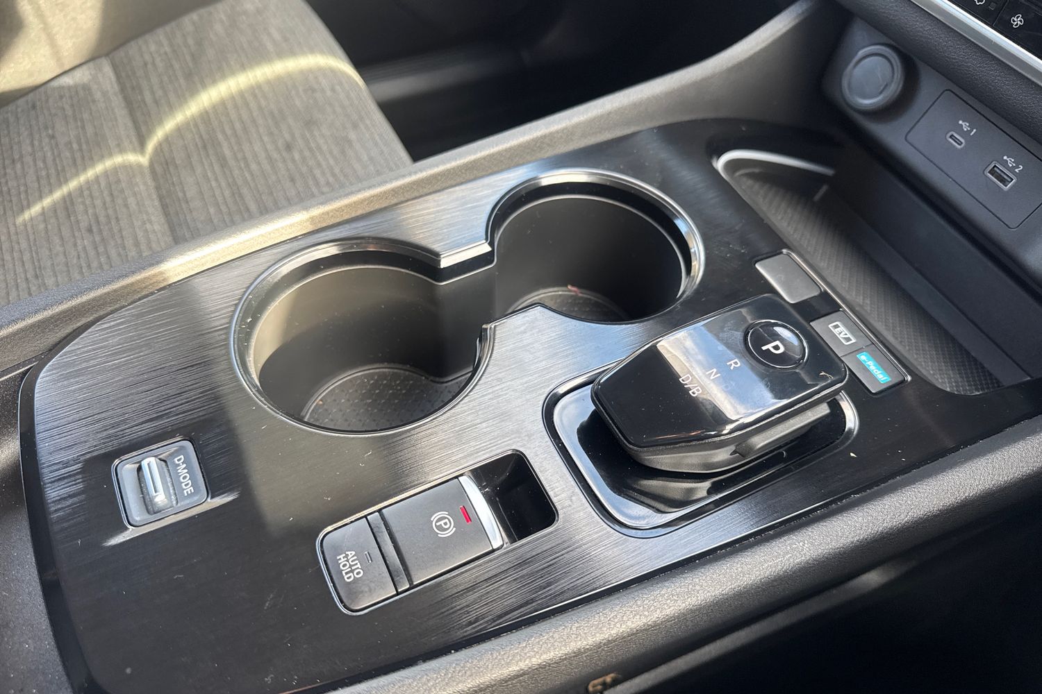 Used Nissan X-Trail 2023 for sale - 77300427: Photo 40