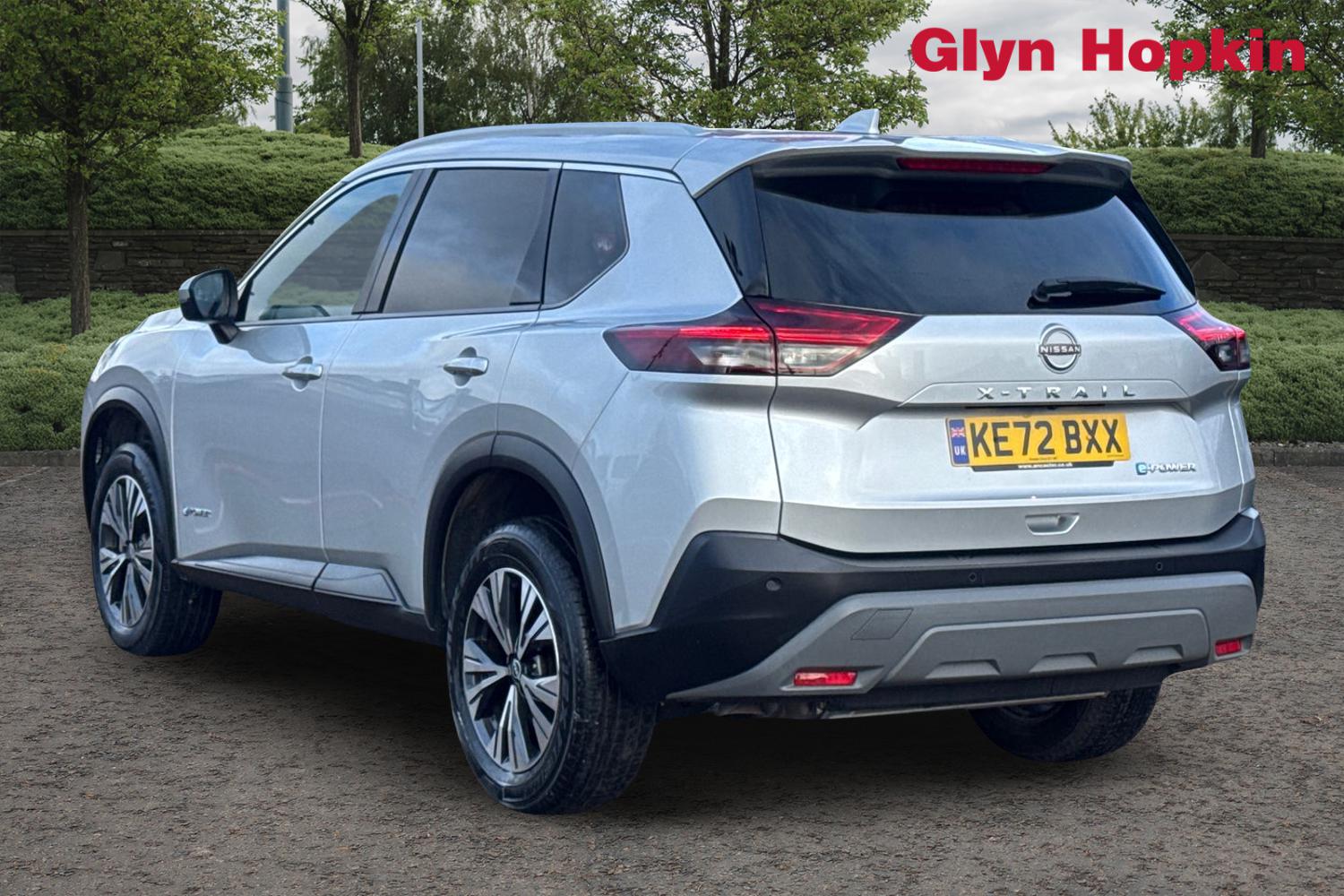 Used Nissan X-Trail 2023 for sale - 77300427: Photo 5