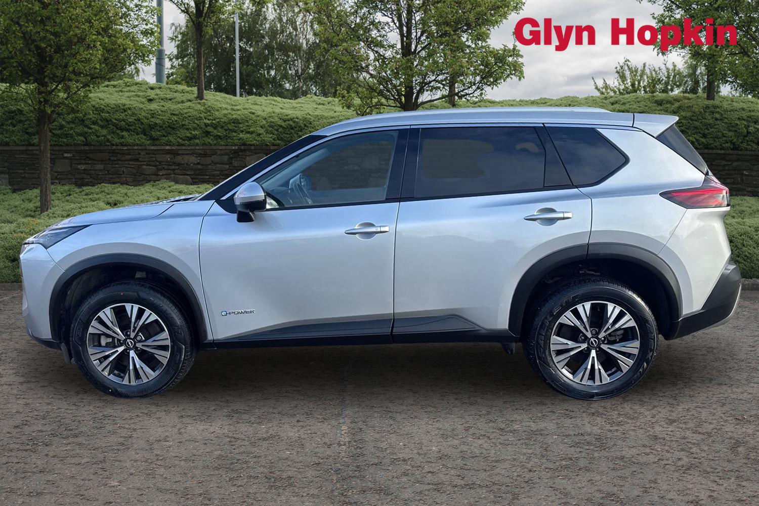 Used Nissan X-Trail 2023 for sale - 77300427: Photo 6