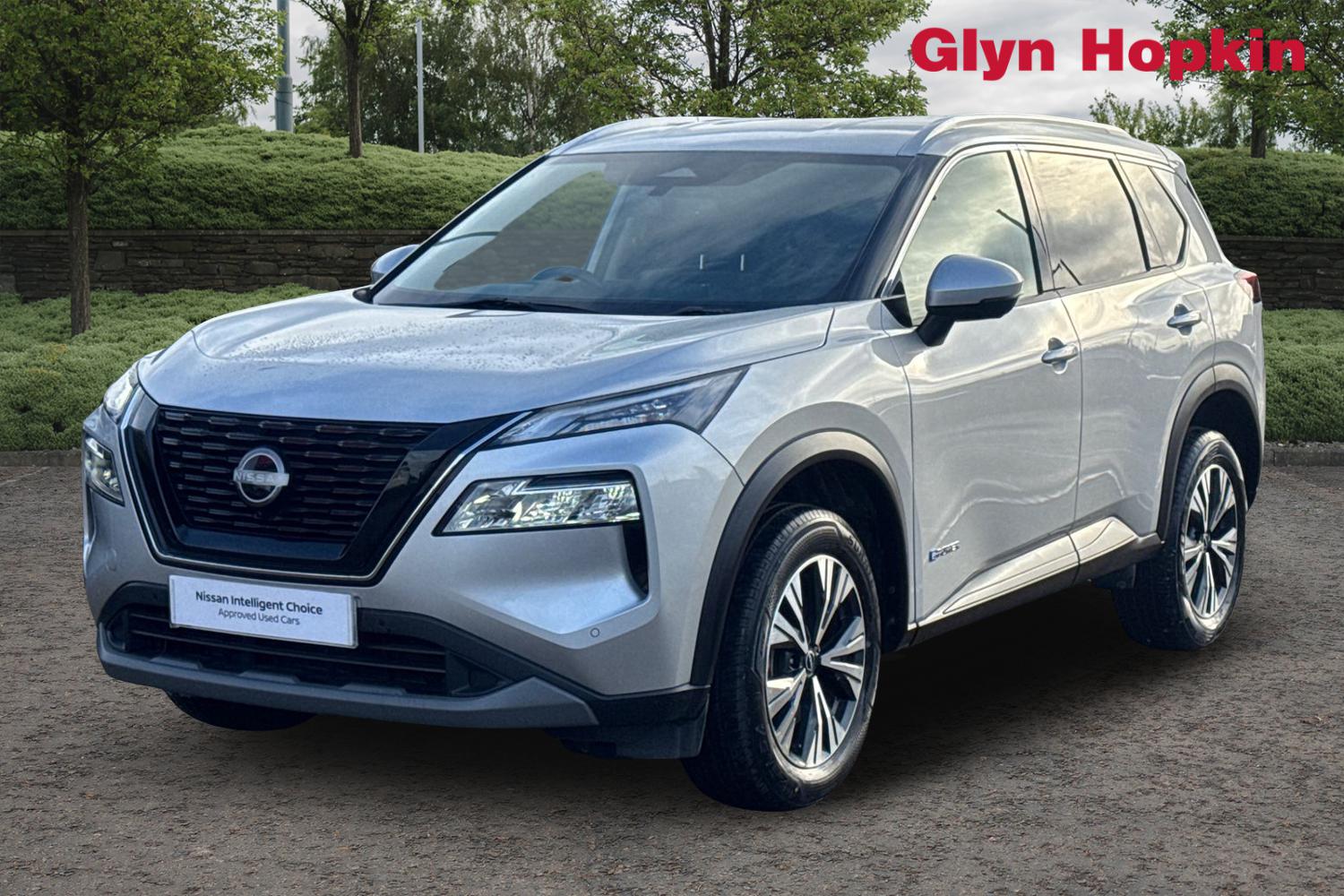 Used Nissan X-Trail 2023 for sale - 77300427: Photo 7