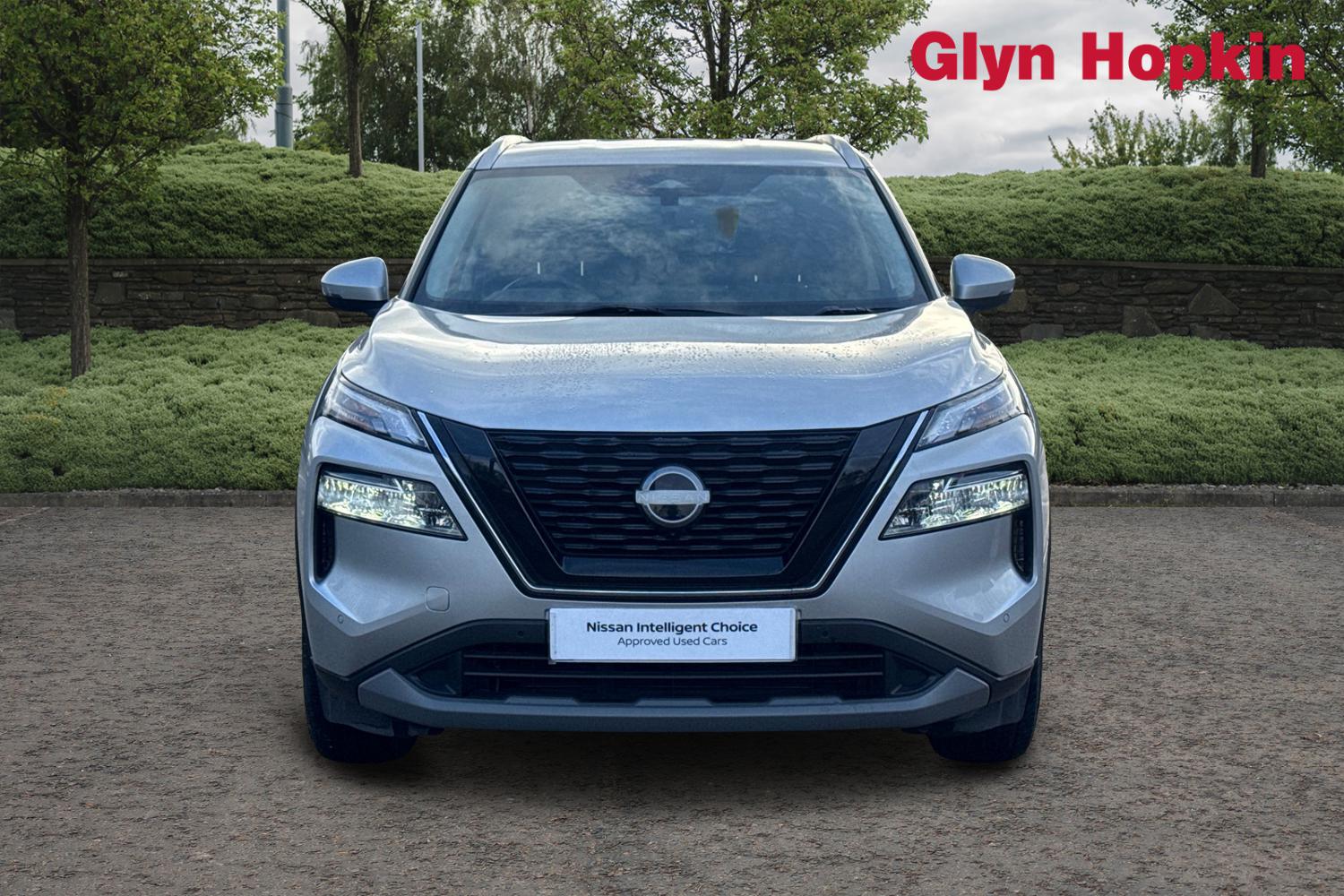 Used Nissan X-Trail 2023 for sale - 77300427: Photo 8