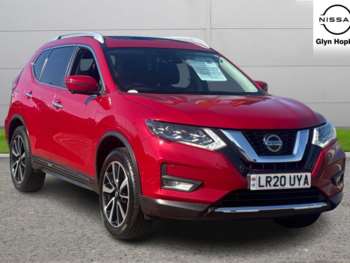 2020 - 1.3 DiG-T Tekna 5dr DCT