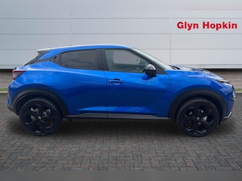 Used Nissan Juke 2026 for sale - 79064112: Photo