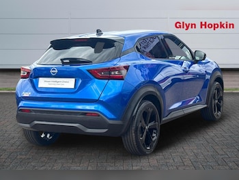 Used Nissan Juke 2026 for sale - 79064112: Photo