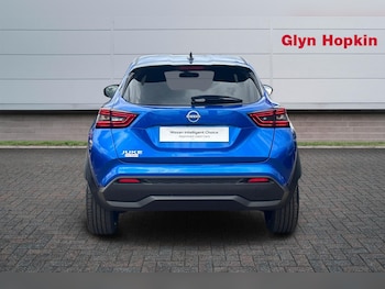 Used Nissan Juke 2026 for sale - 79064112: Photo