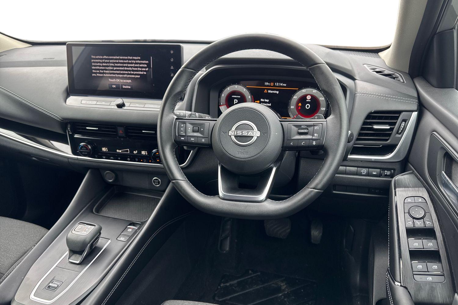 Used Nissan Qashqai 2023 for sale - 75980075: Photo 10