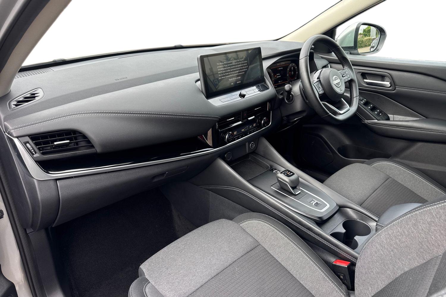 Used Nissan Qashqai 2023 for sale - 75980075: Photo 13