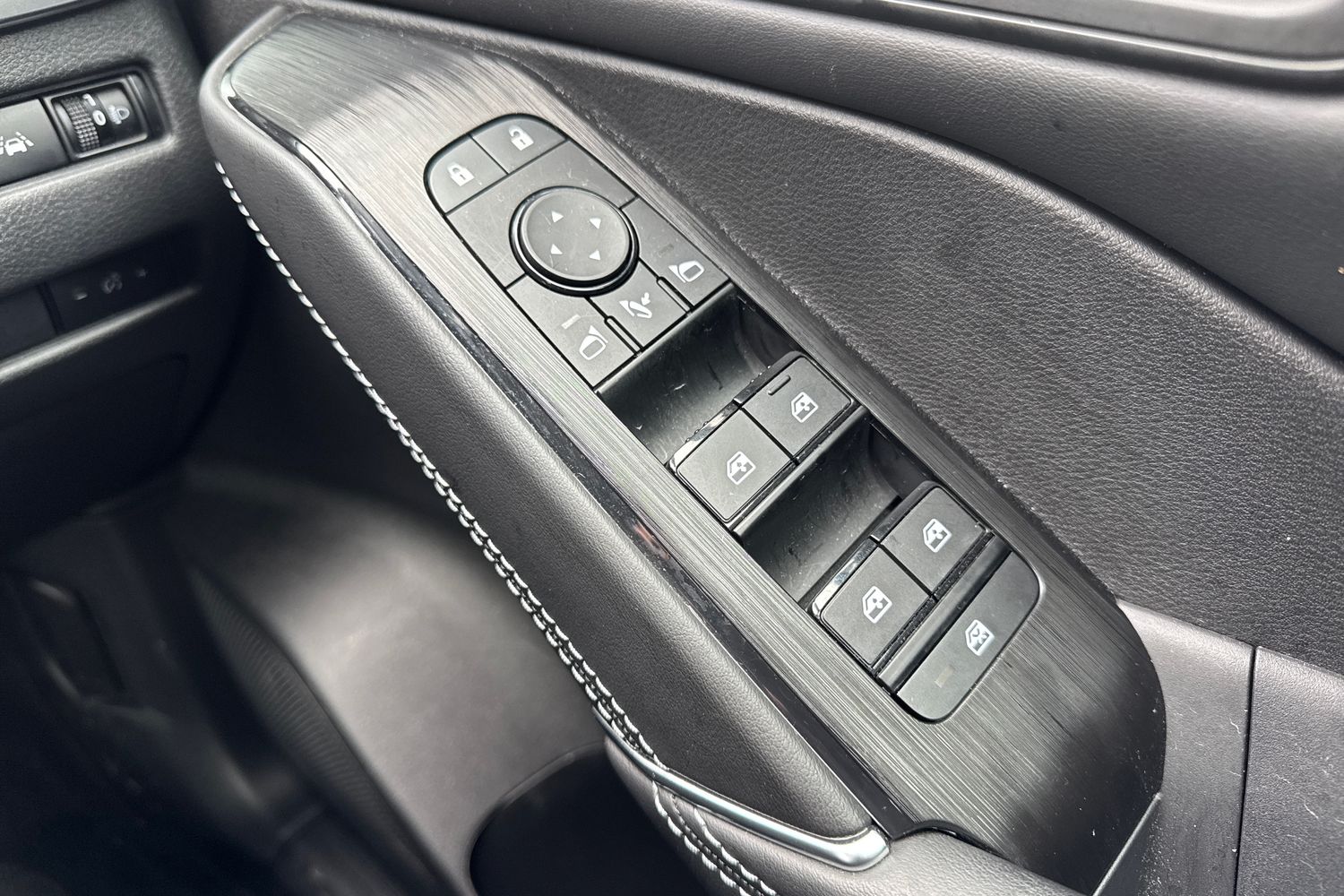 Used Nissan Qashqai 2023 for sale - 75980075: Photo 16