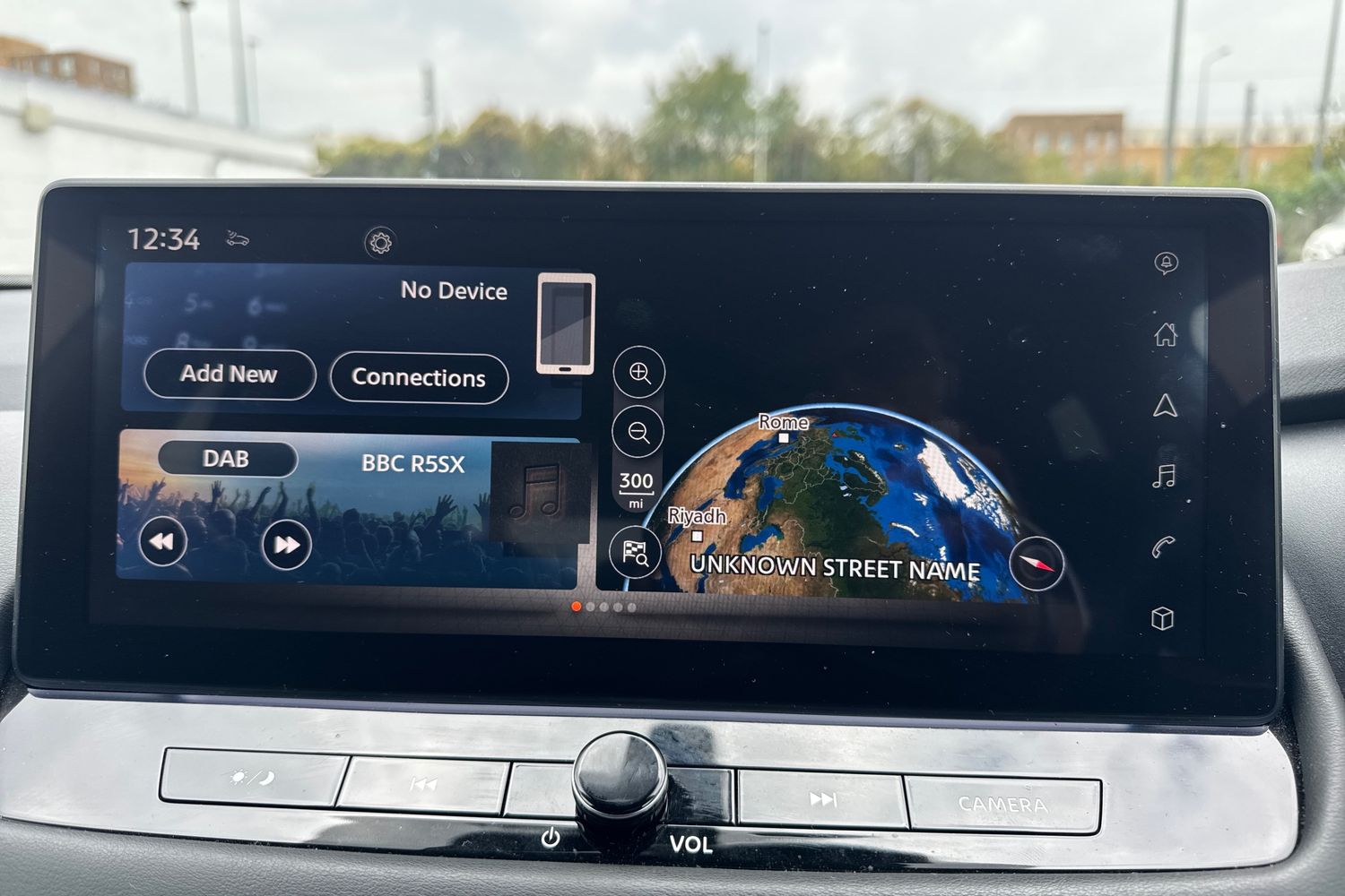 Used Nissan Qashqai 2023 for sale - 75980075: Photo 17