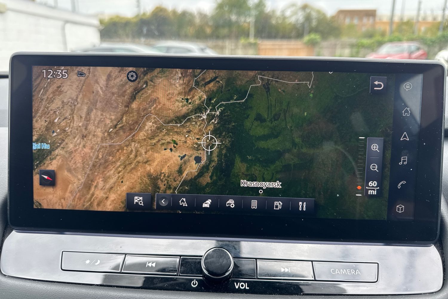 Used Nissan Qashqai 2023 for sale - 75980075: Photo 18