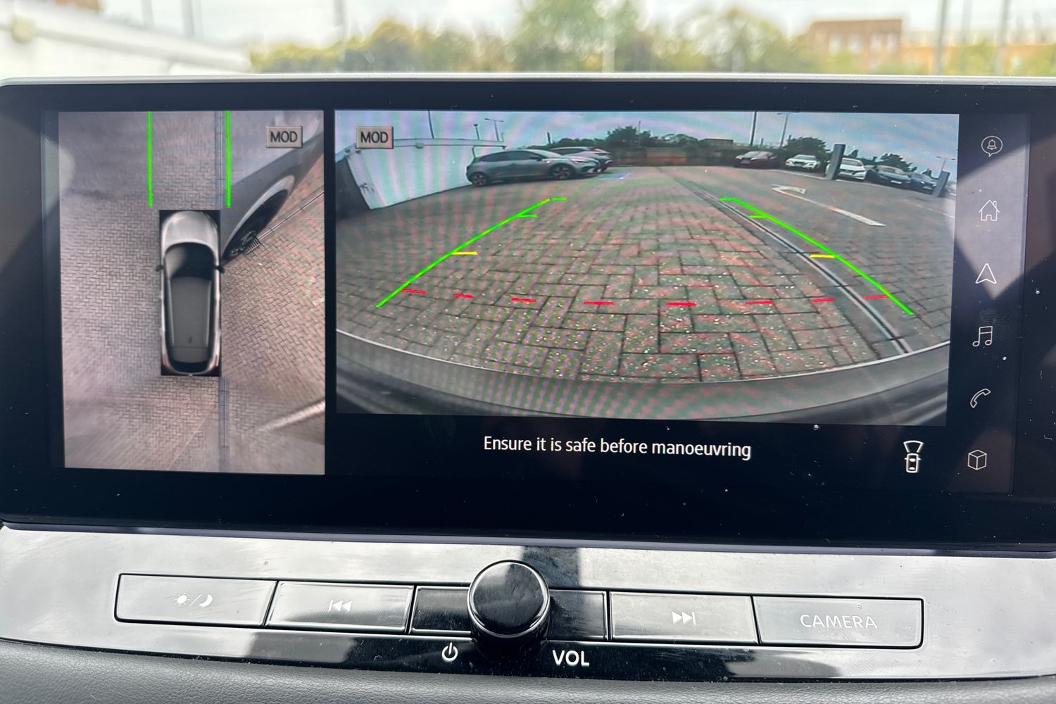 Used Nissan Qashqai 2023 for sale - 75980075: Photo 19