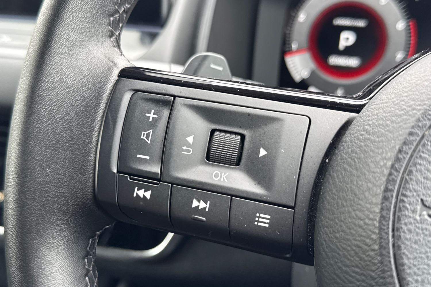 Used Nissan Qashqai 2023 for sale - 75980075: Photo 21