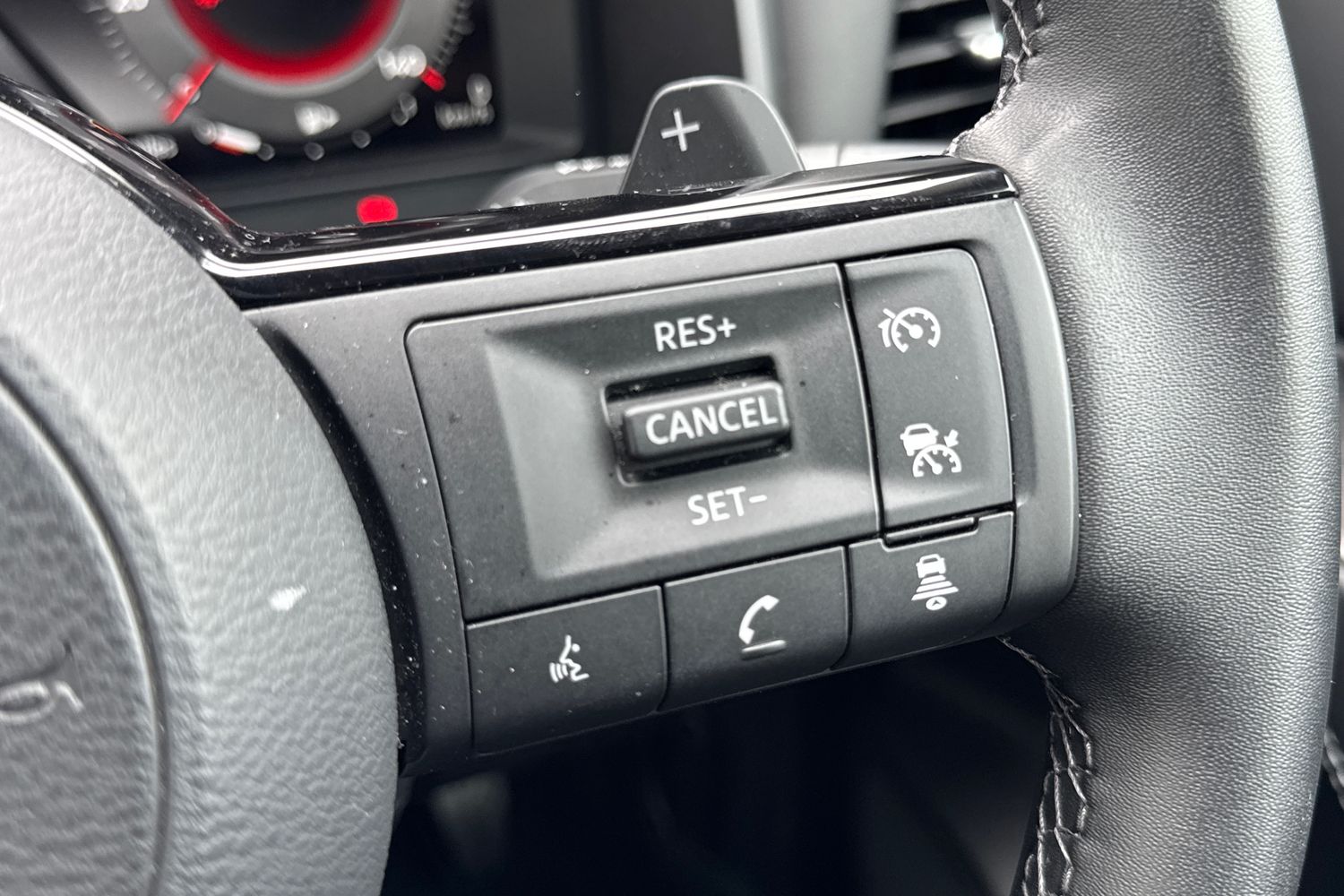 Used Nissan Qashqai 2023 for sale - 75980075: Photo 22