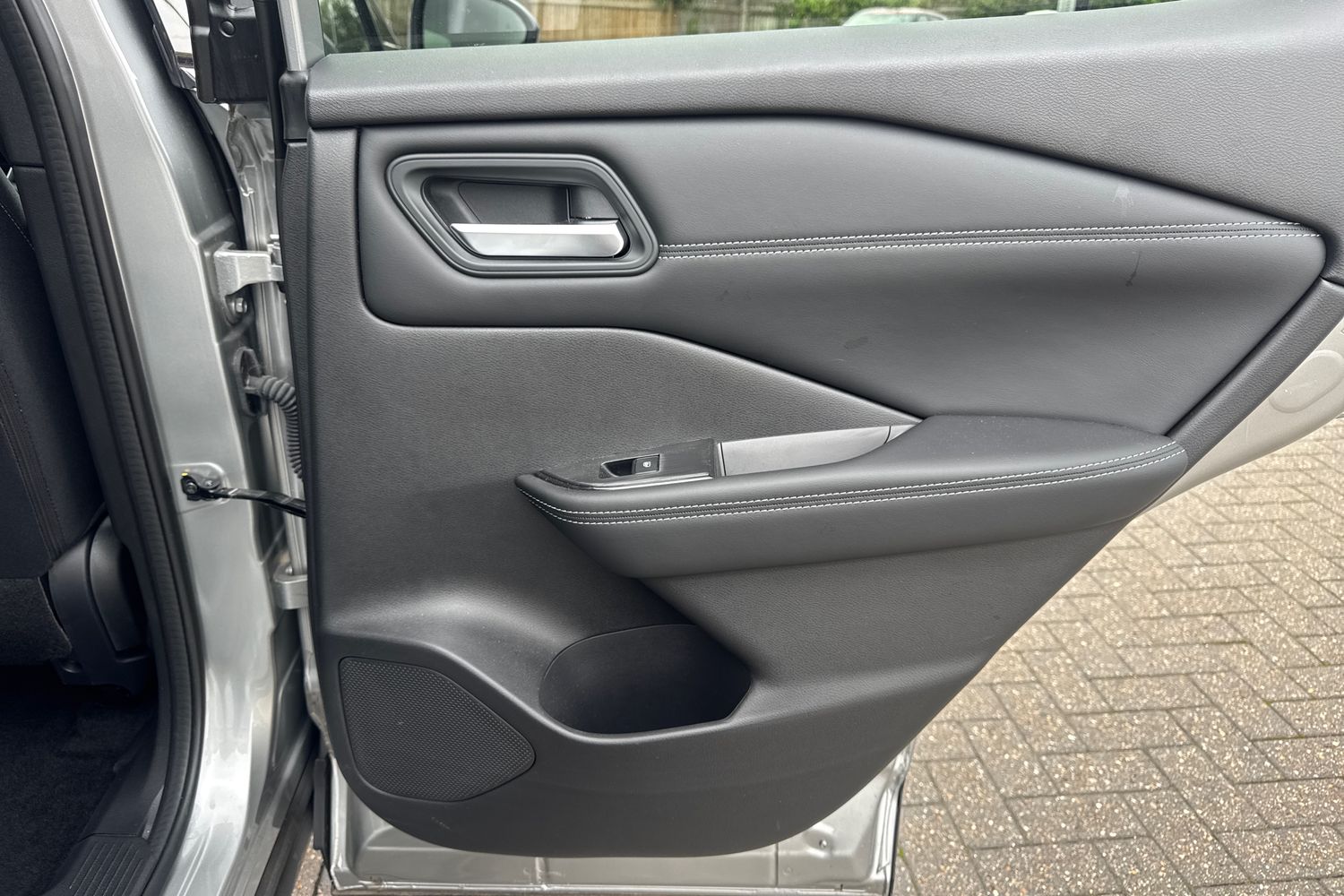 Used Nissan Qashqai 2023 for sale - 75980075: Photo 25