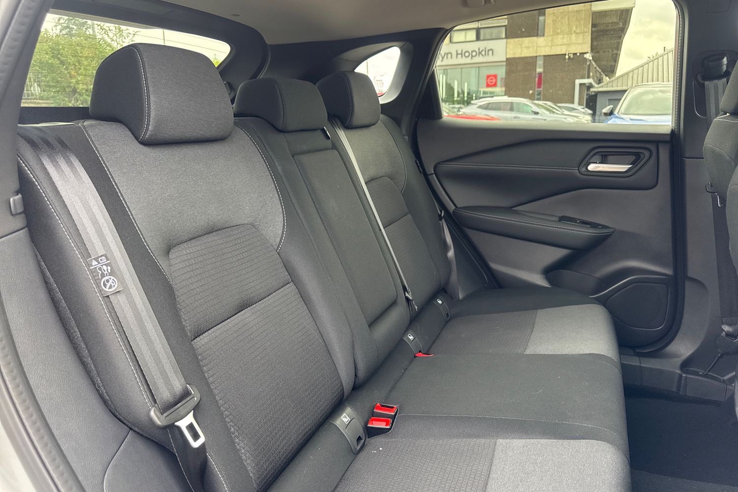 Used Nissan Qashqai 2023 for sale - 75980075: Photo 27