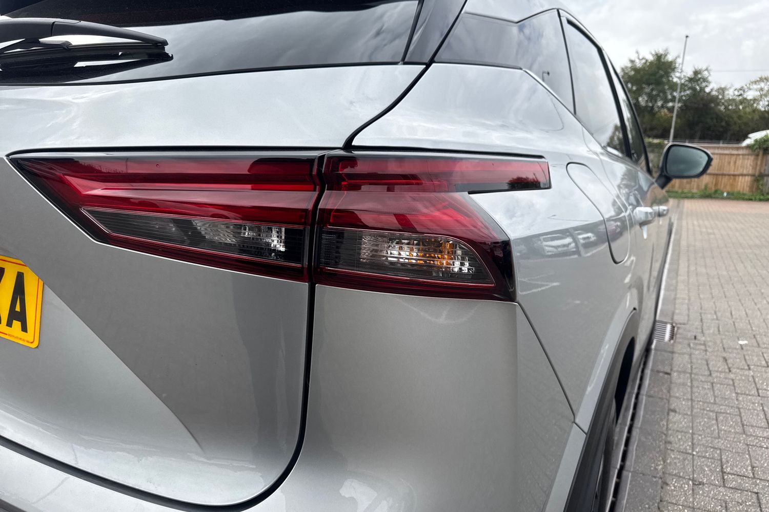 Used Nissan Qashqai 2023 for sale - 75980075: Photo 28