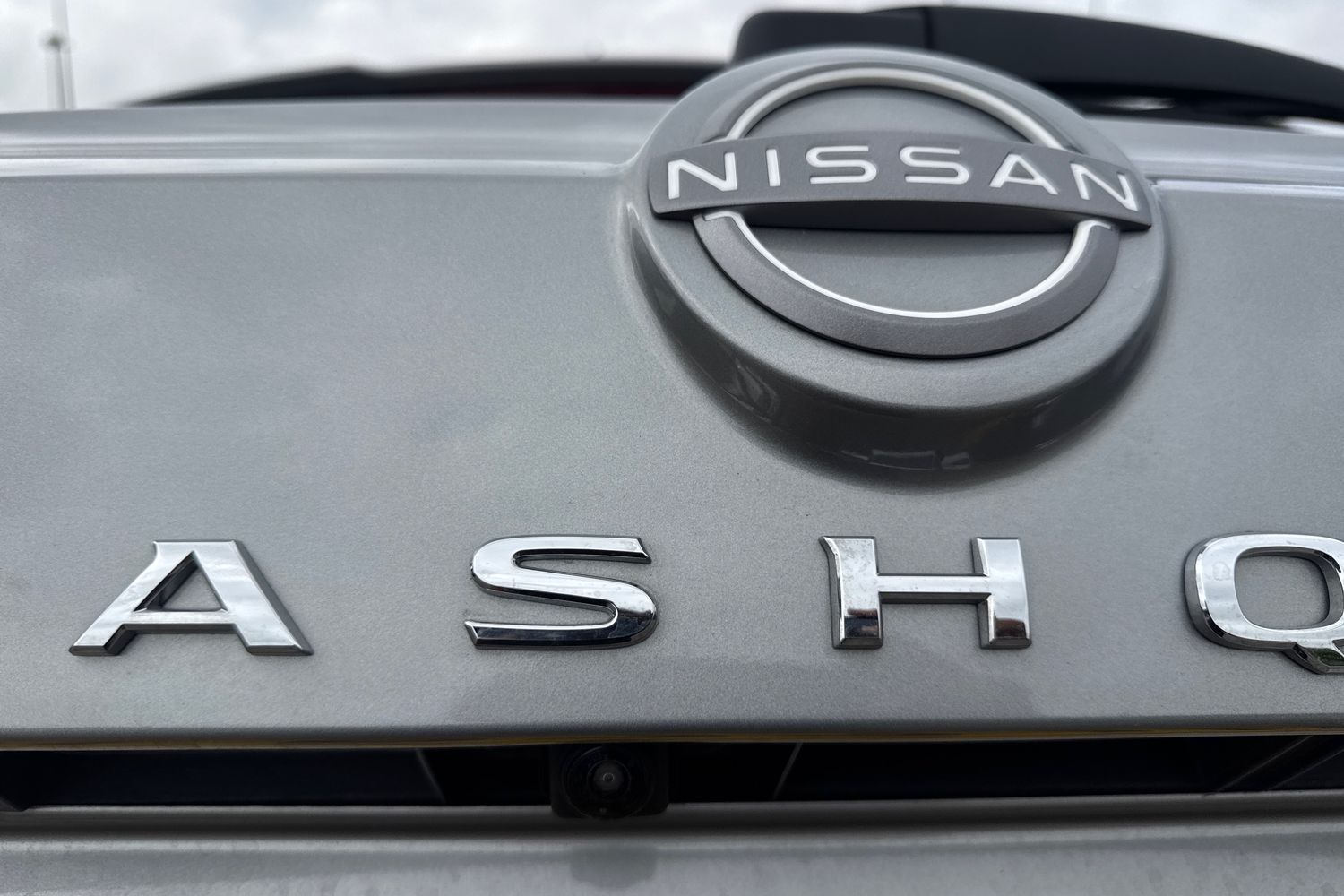 Used Nissan Qashqai 2023 for sale - 75980075: Photo 29