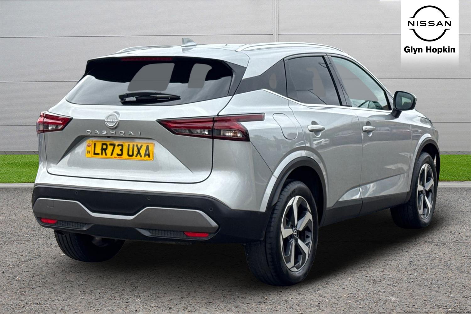 Used Nissan Qashqai 2023 for sale - 75980075: Photo 3