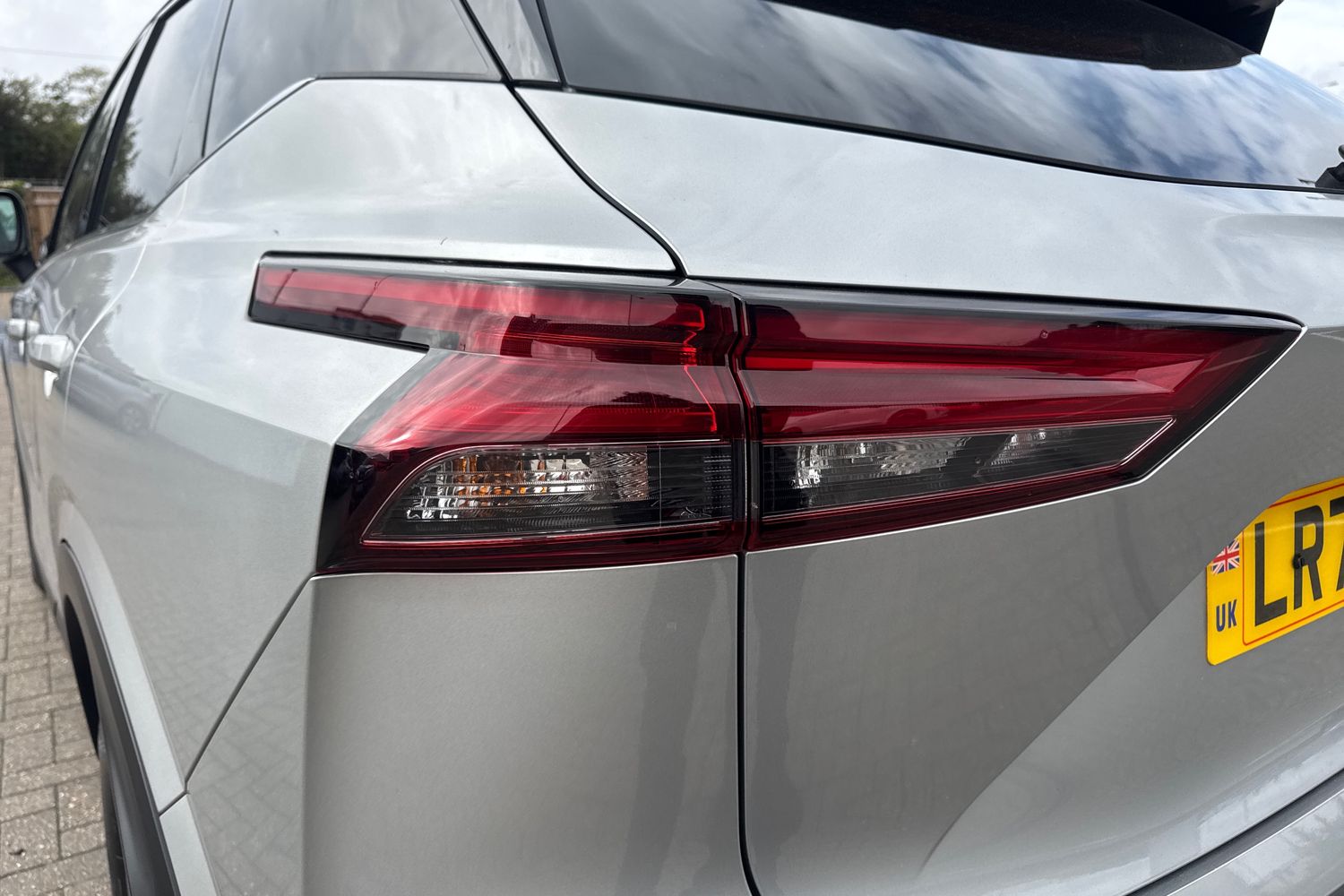 Used Nissan Qashqai 2023 for sale - 75980075: Photo 30