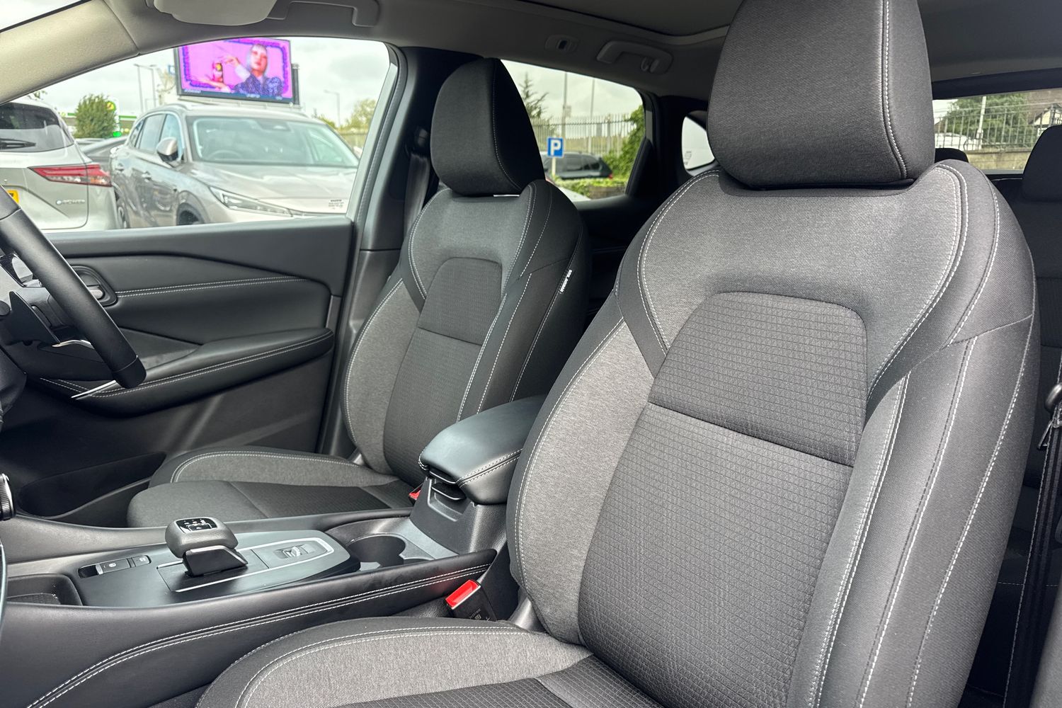 Used Nissan Qashqai 2023 for sale - 75980075: Photo 33