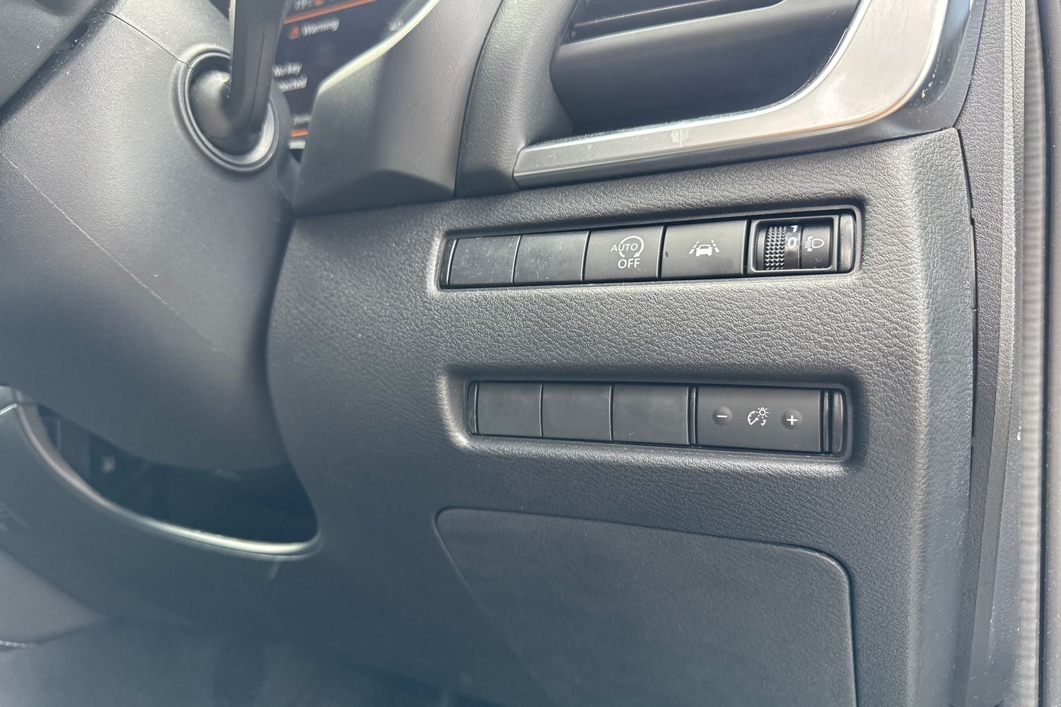 Used Nissan Qashqai 2023 for sale - 75980075: Photo 34