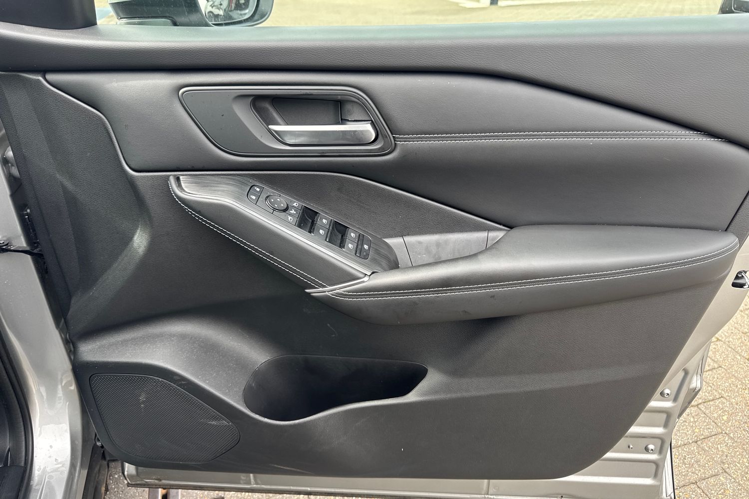 Used Nissan Qashqai 2023 for sale - 75980075: Photo 36