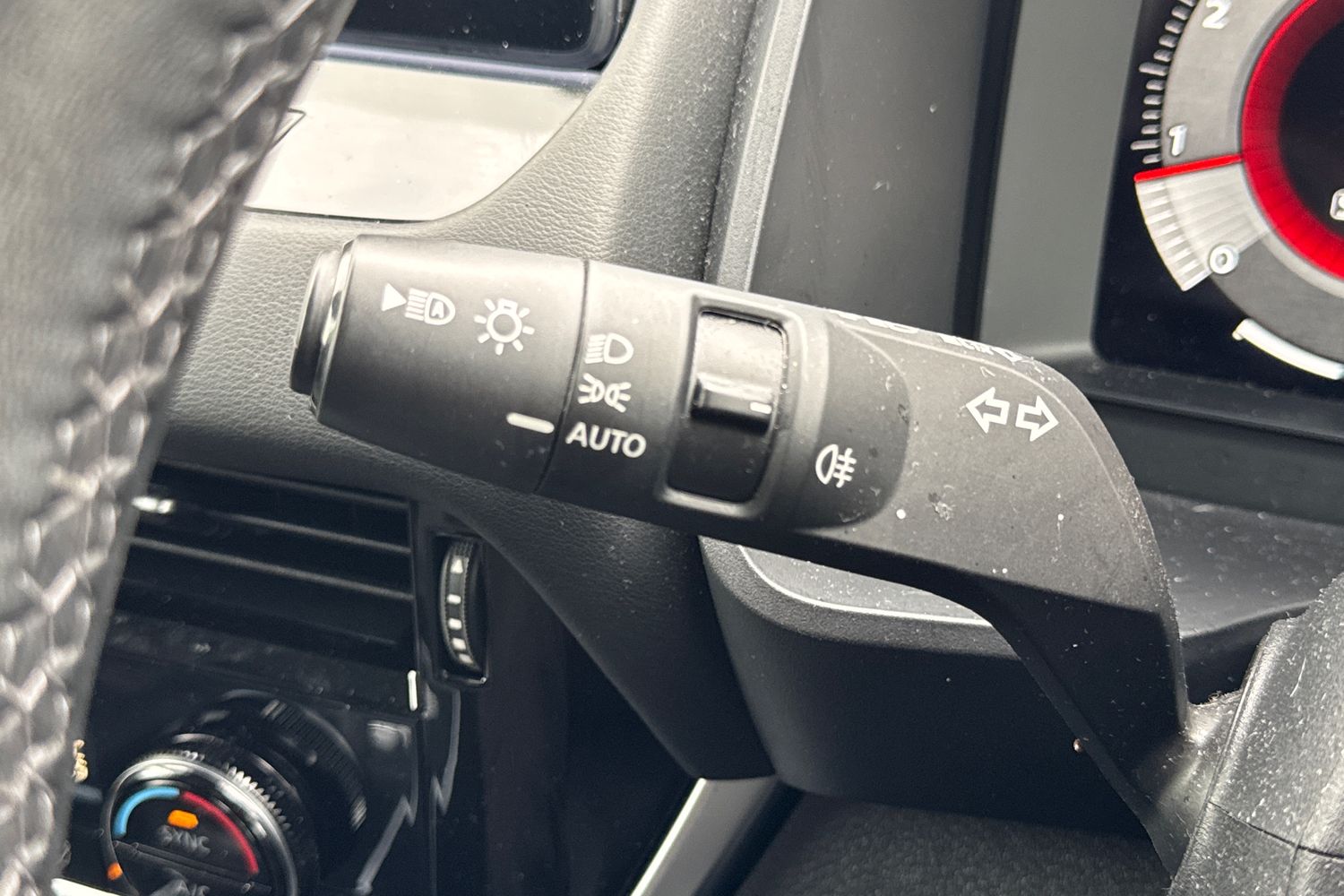 Used Nissan Qashqai 2023 for sale - 75980075: Photo 38