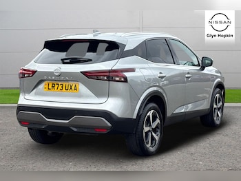 Used Nissan Qashqai 2023 for sale - 75980075: Photo