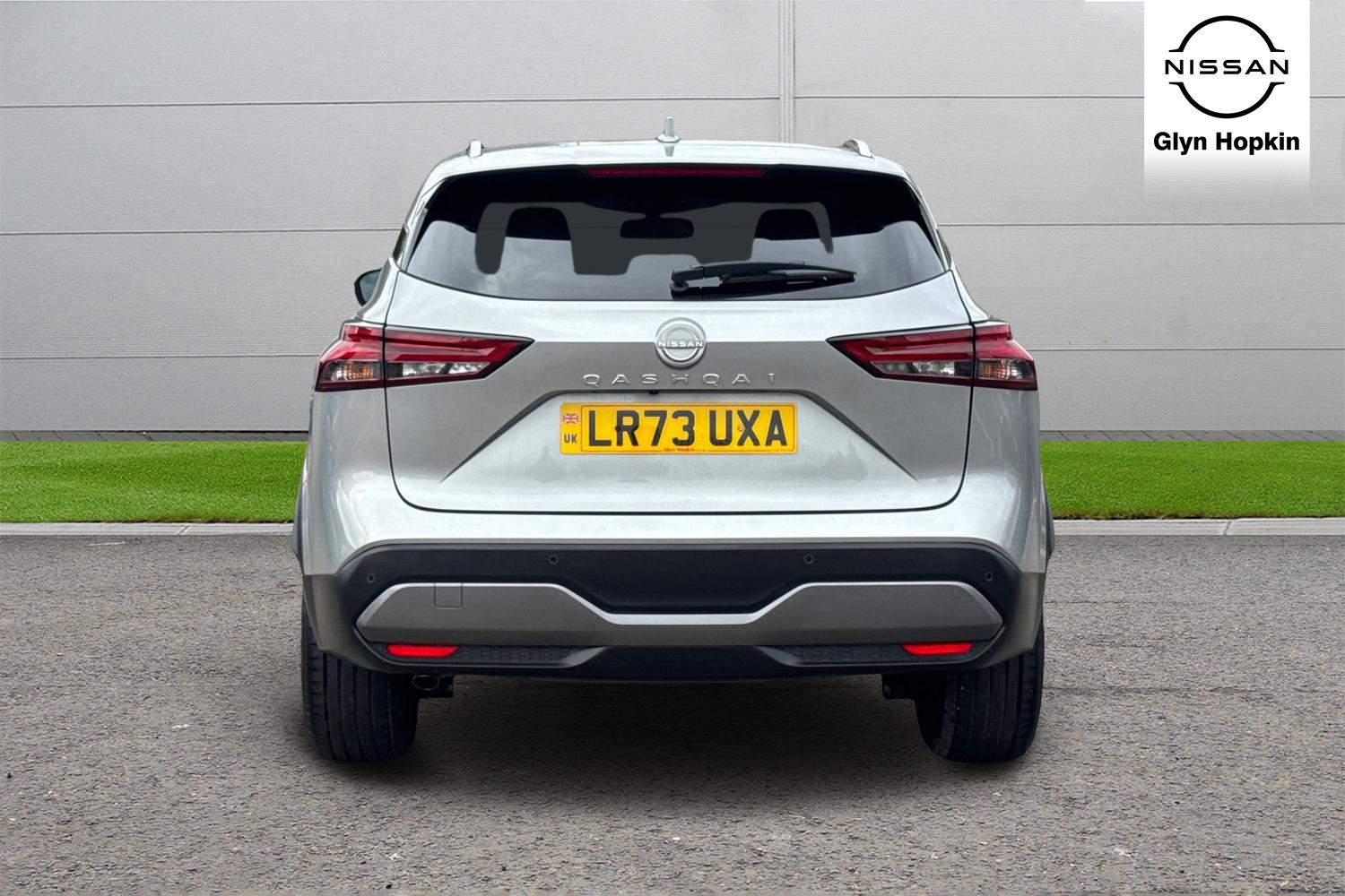 Used Nissan Qashqai 2023 for sale - 75980075: Photo 4