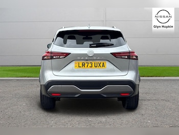 Used Nissan Qashqai 2023 for sale - 75980075: Photo
