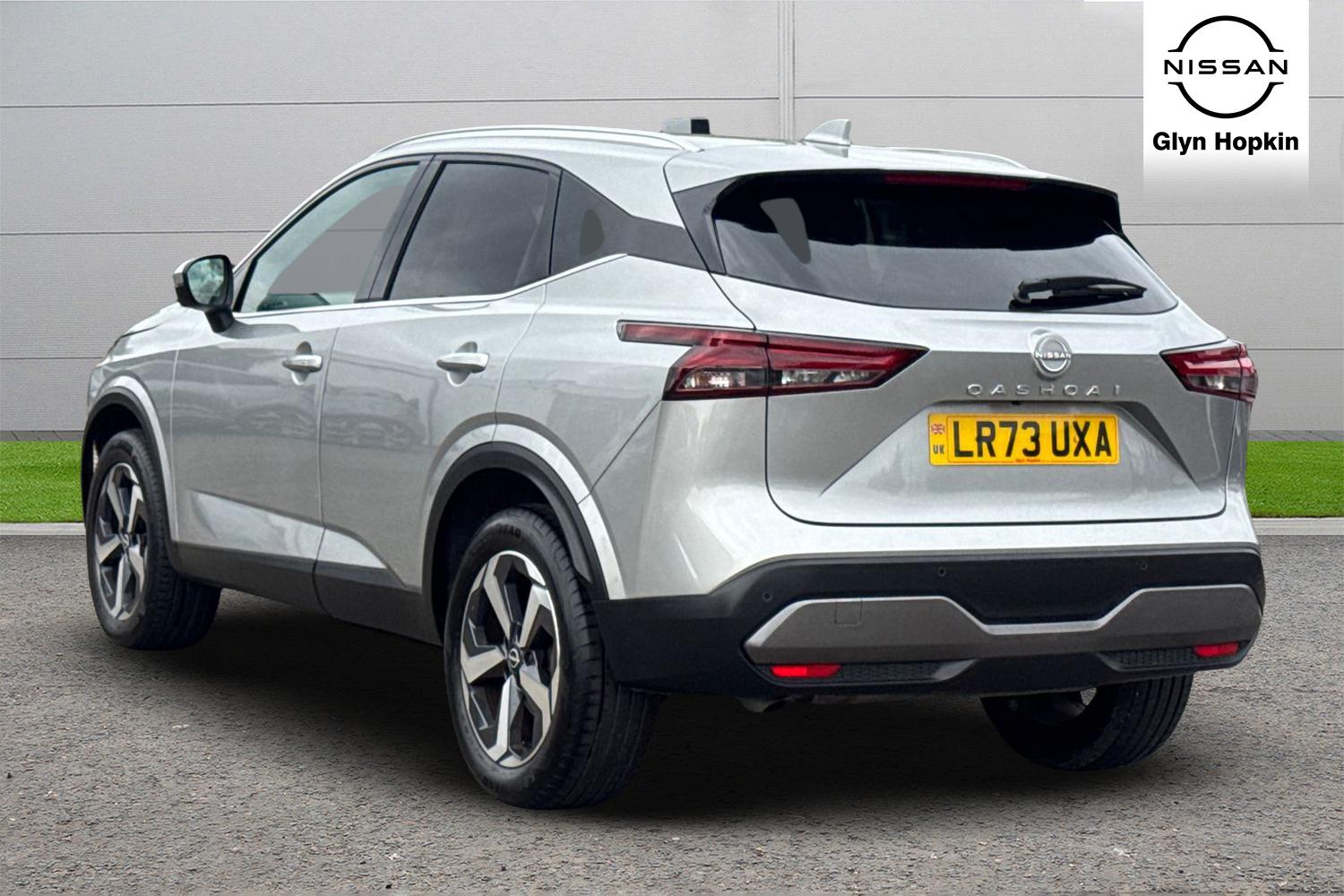 Used Nissan Qashqai 2023 for sale - 75980075: Photo 5