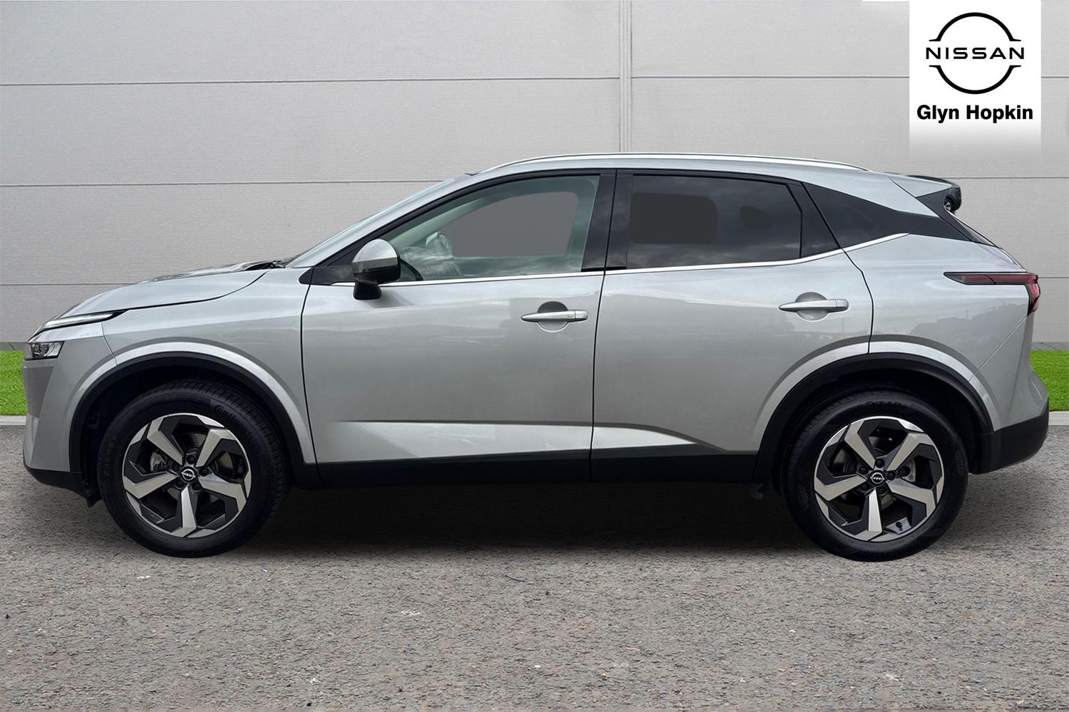 Used Nissan Qashqai 2023 for sale - 75980075: Photo 6