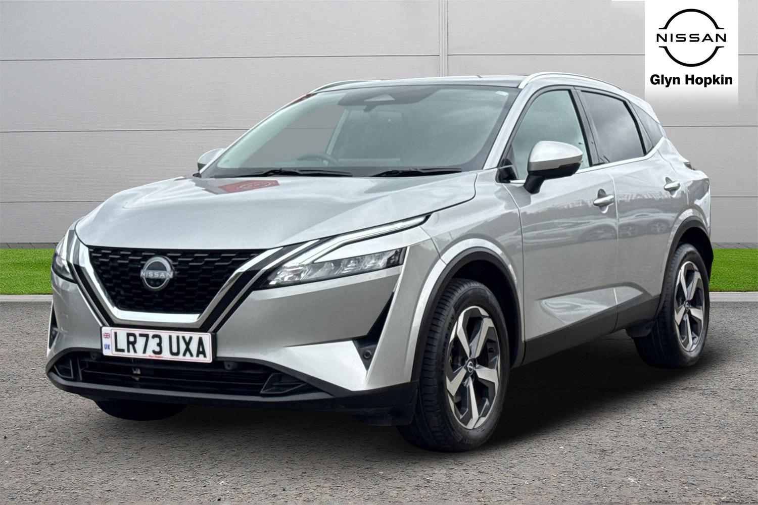 Used Nissan Qashqai 2023 for sale - 75980075: Photo 7