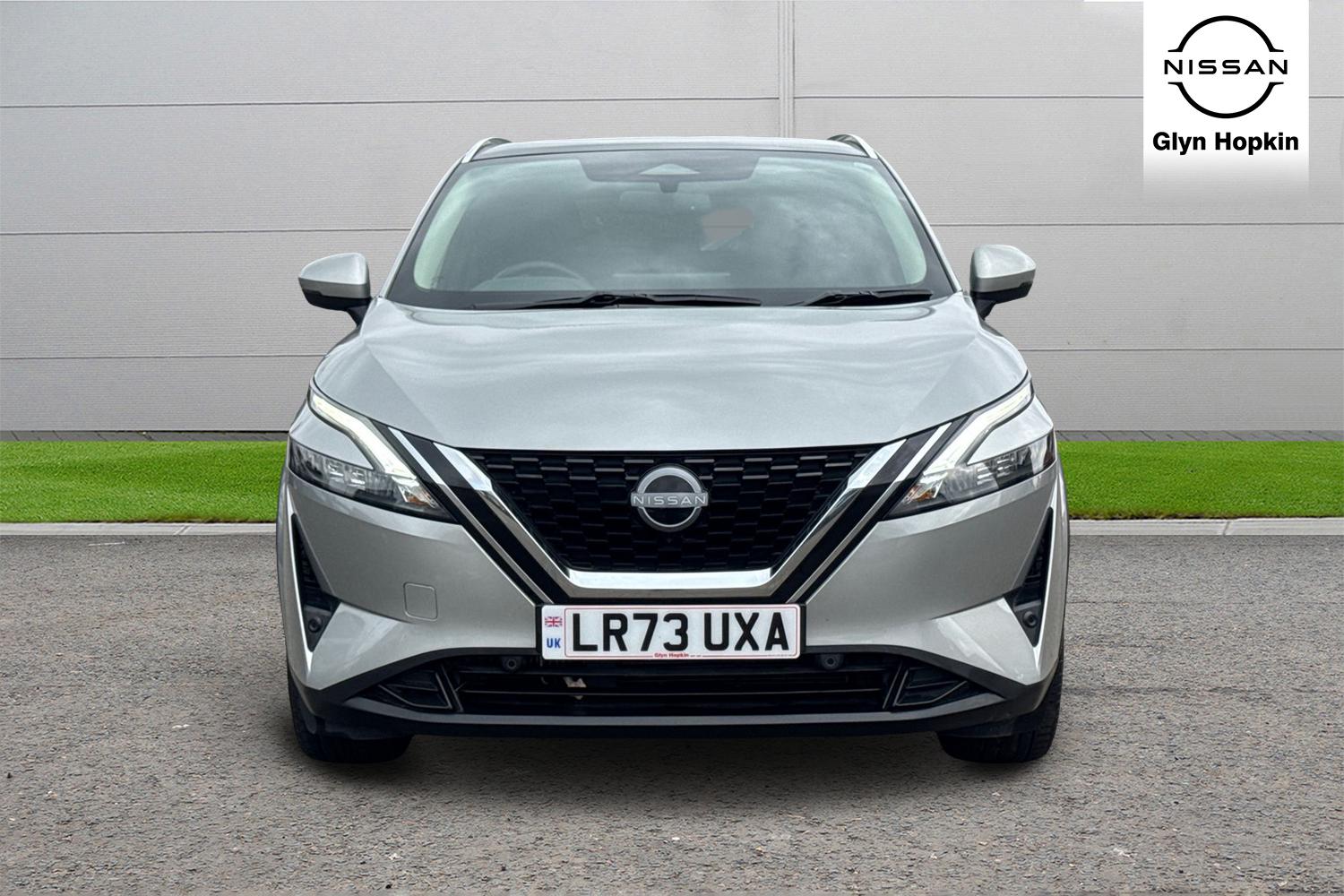 Used Nissan Qashqai 2023 for sale - 75980075: Photo 8