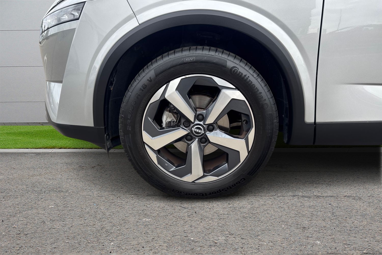 Used Nissan Qashqai 2023 for sale - 75980075: Photo 9