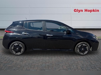 Used Nissan Leaf 2023 for sale - 79284556: Photo