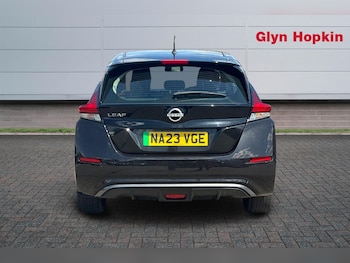 Used Nissan Leaf 2023 for sale - 79284556: Photo