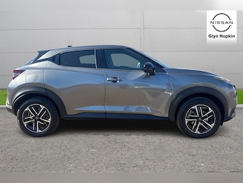 Used Nissan Juke 2025 for sale - 75465951: Photo