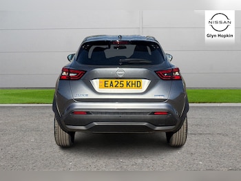 Used Nissan Juke 2025 for sale - 75465951: Photo