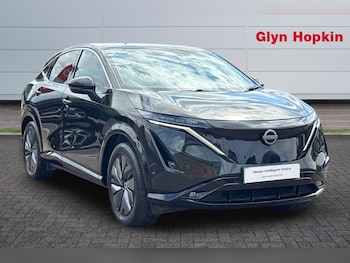 Used Nissan ARIYA 2023 for sale - 78590692: Photo