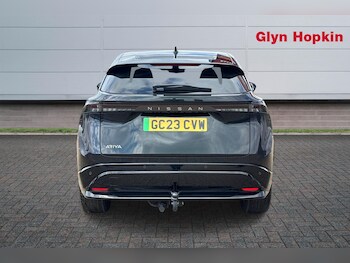 Used Nissan ARIYA 2023 for sale - 78590692: Photo