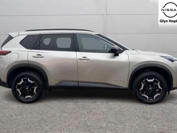 Used Nissan X-Trail 2025 for sale - 74694686: Photo