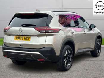 Used Nissan X-Trail 2025 for sale - 74694686: Photo