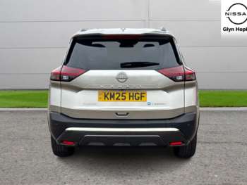 Used Nissan X-Trail 2025 for sale - 74694686: Photo