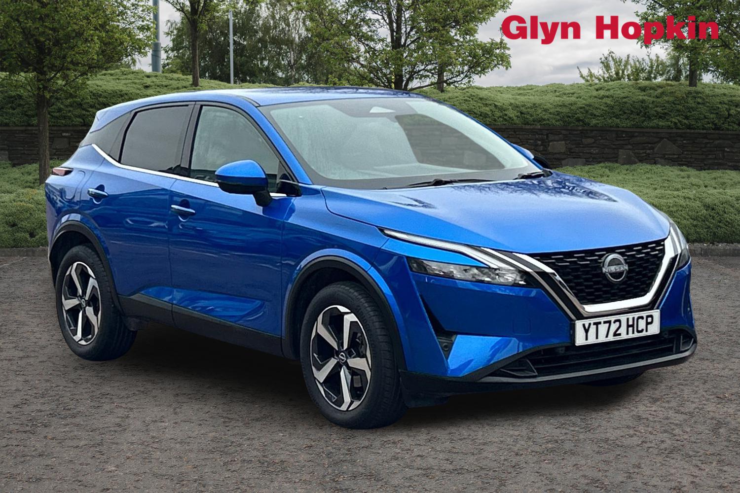 Used Nissan Qashqai 2022 for sale - 77397369: Photo 1