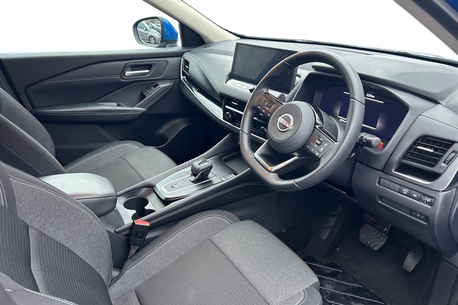 Used Nissan Qashqai 2022 for sale - 77397369: Photo 10