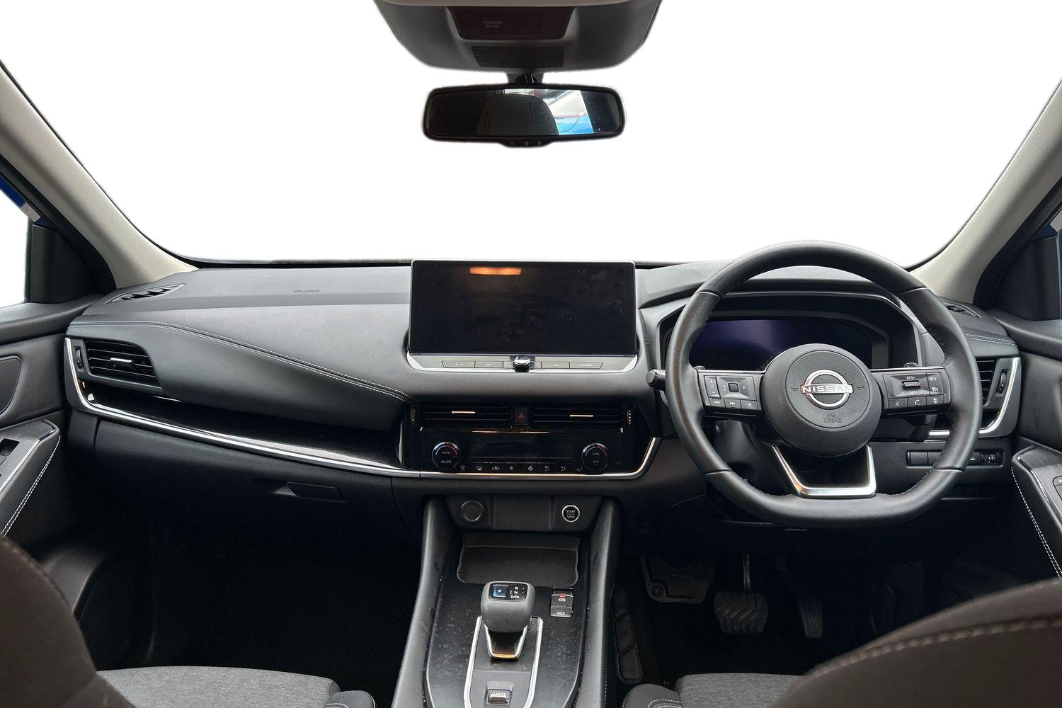 Used Nissan Qashqai 2022 for sale - 77397369: Photo 12