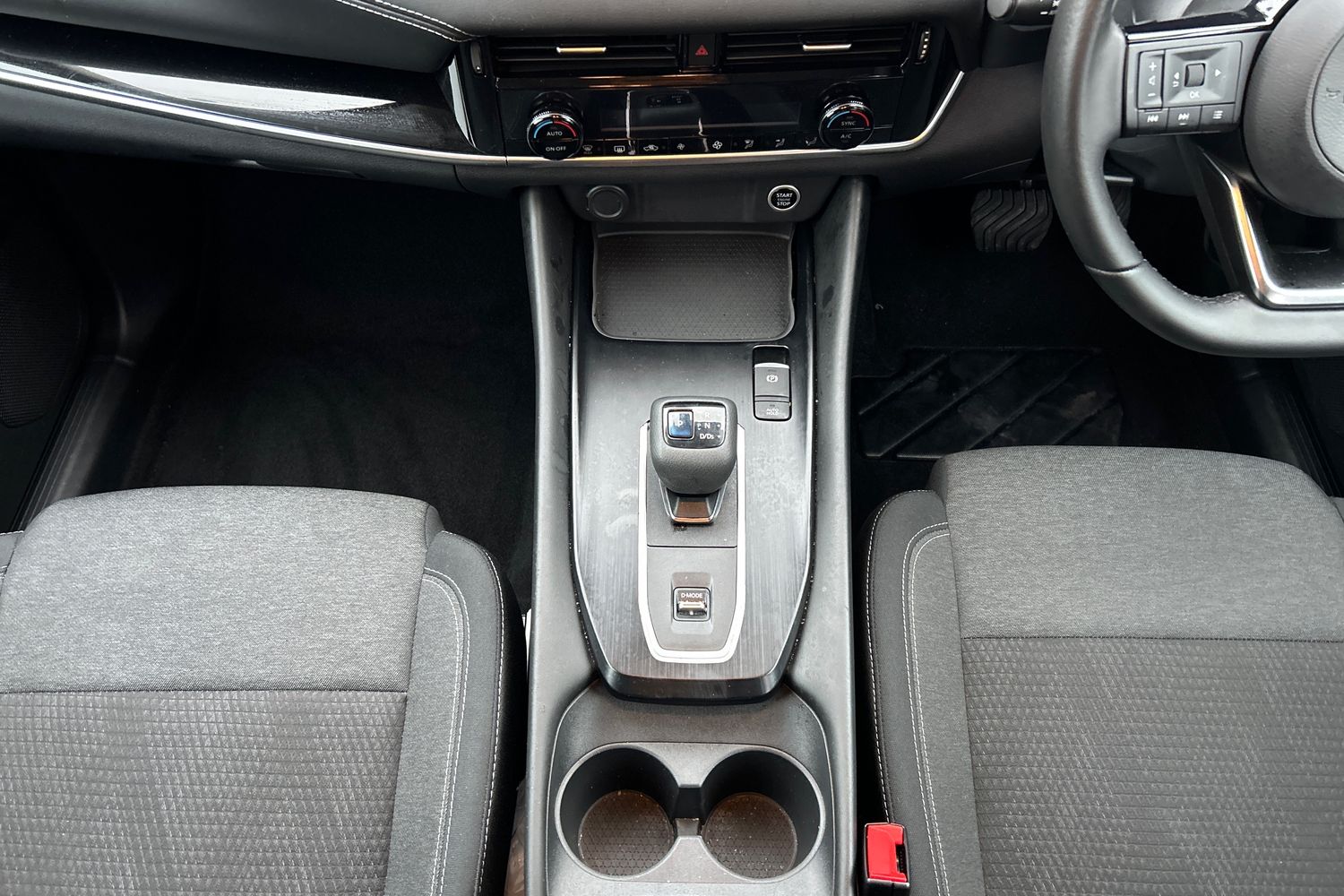 Used Nissan Qashqai 2022 for sale - 77397369: Photo 14