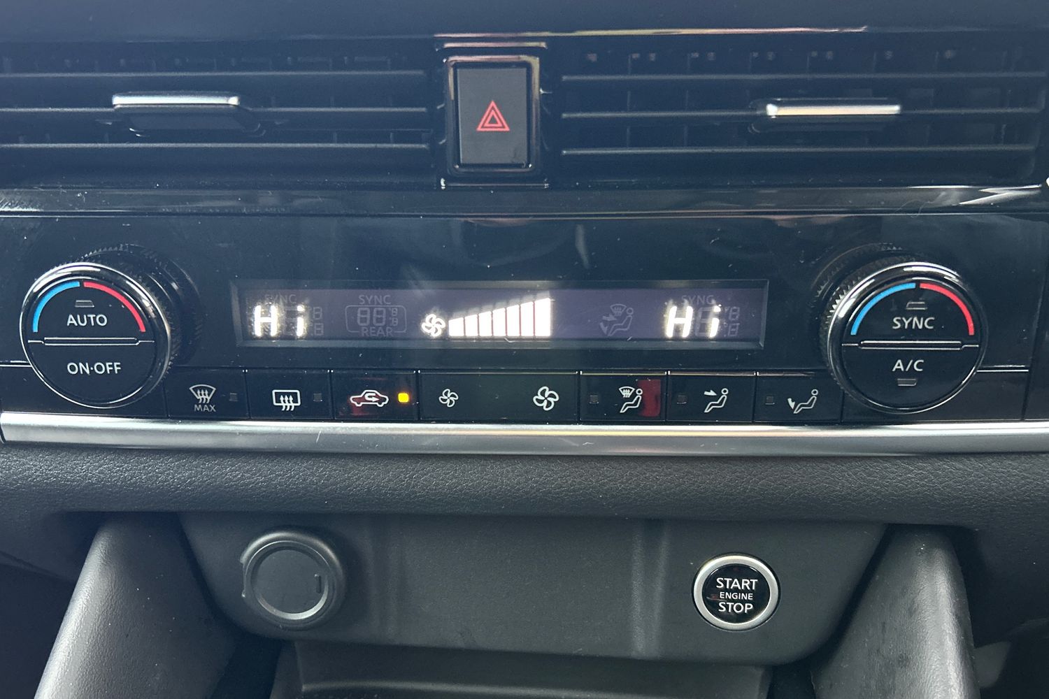 Used Nissan Qashqai 2022 for sale - 77397369: Photo 15