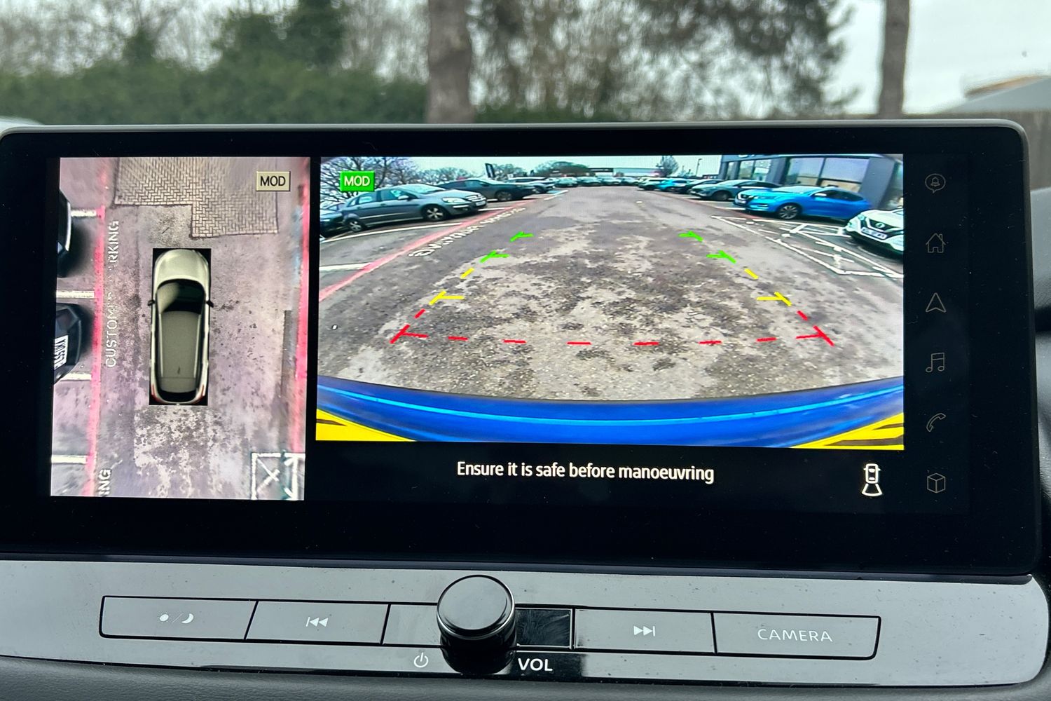 Used Nissan Qashqai 2022 for sale - 77397369: Photo 19